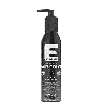 gel cheveux